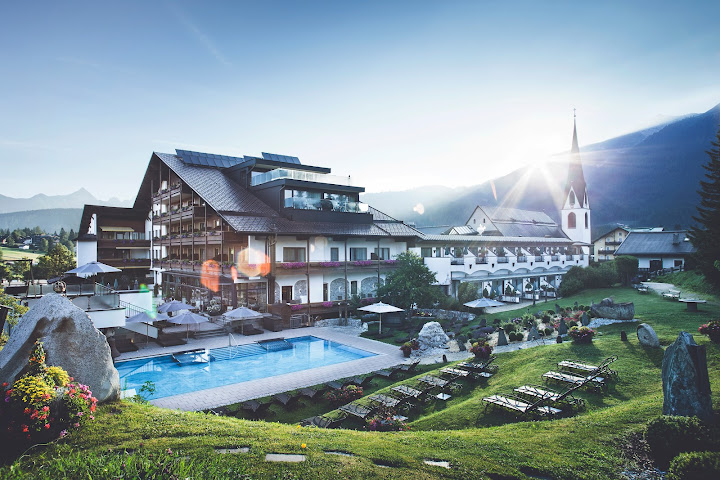 Hotel Klosterbräu & SPA - Seefeld in Tirol by null