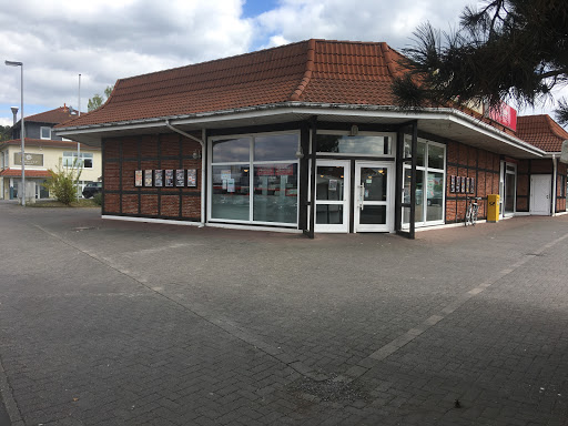 Grischke GmbH & Co. KG im Rewe Markt - Thumbnail