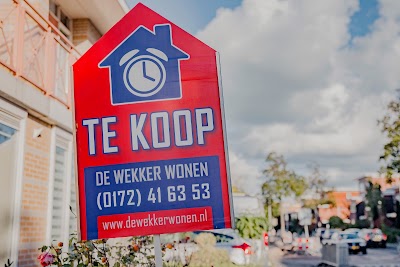 Makelaar Alphen aan den Rijn l De Wekker Wonen