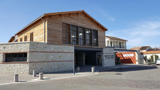 Maison de santé pluridisciplinaire de Valence d'Agen