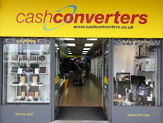 Cash Converters