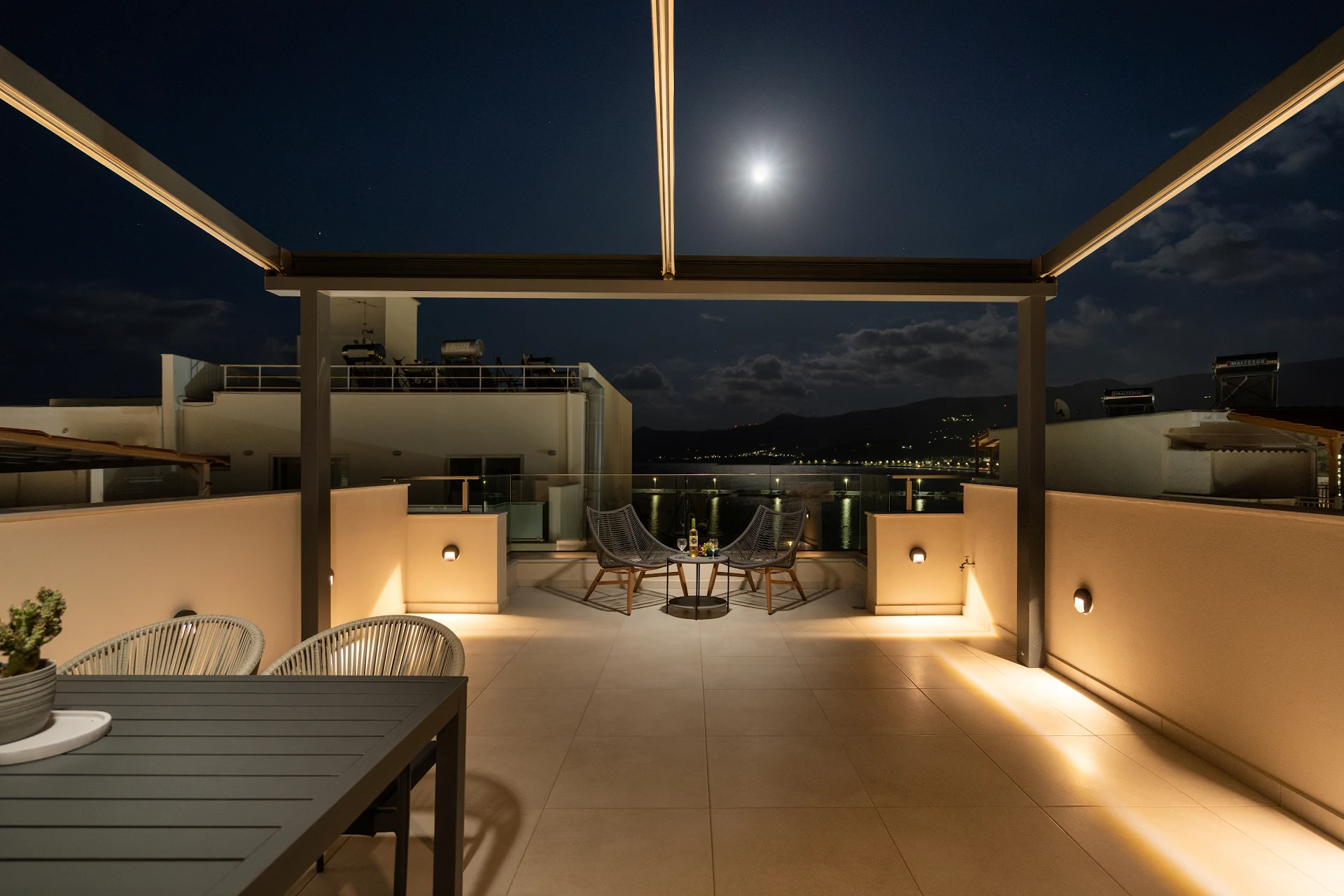 Althea Suites