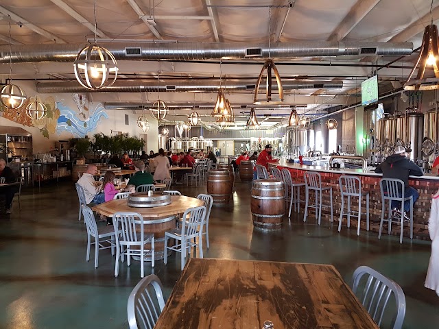 Akademia Brewing Company