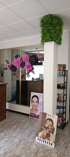 Centro Estética Monica Belleza En Tu Cuerpo