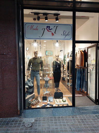 JT MODA STYLE
