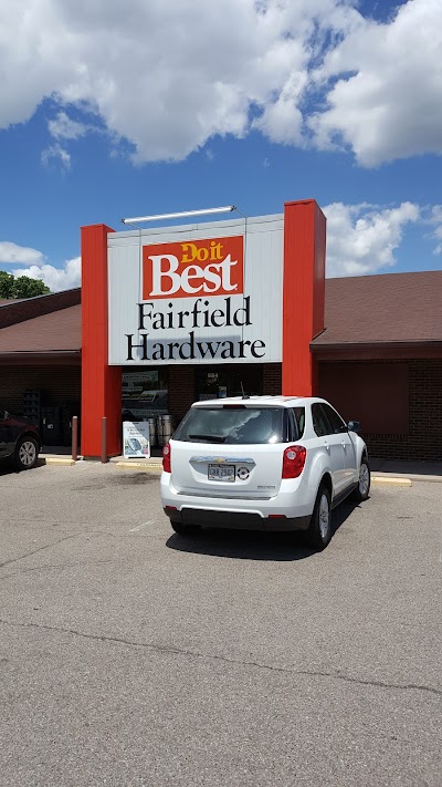 Fairfield Hardware