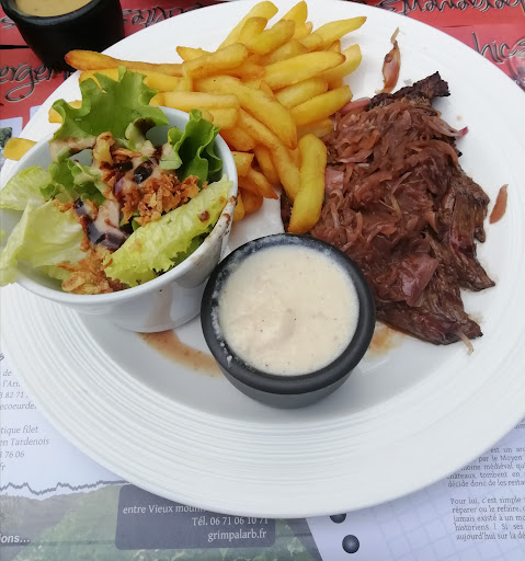 Photo 6 - Le Kiosque Bar du Lac