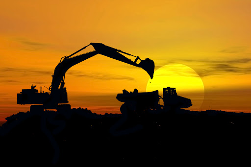 Larson Construction LLC - Visual