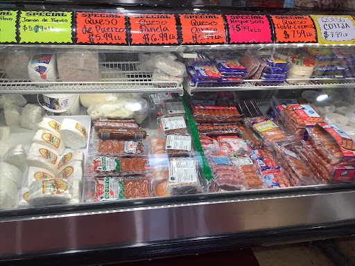 Aguascalientes Supermercado And Restaurant