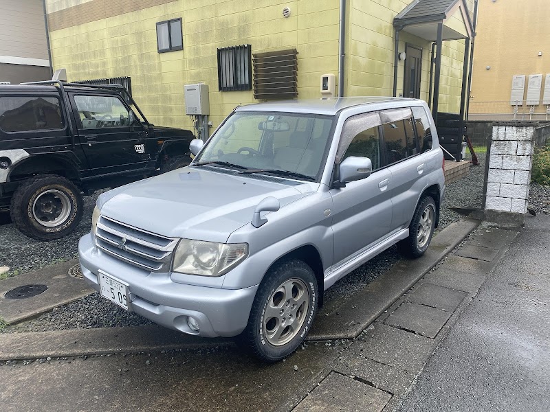 EXPO CARE INOUCHO YARD