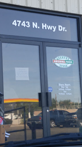 Arizona Feeds Country Store