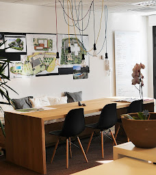 Photo n°17 de Agence MORVANT & MOINGEON à Éguilles (Architecte paysagiste)