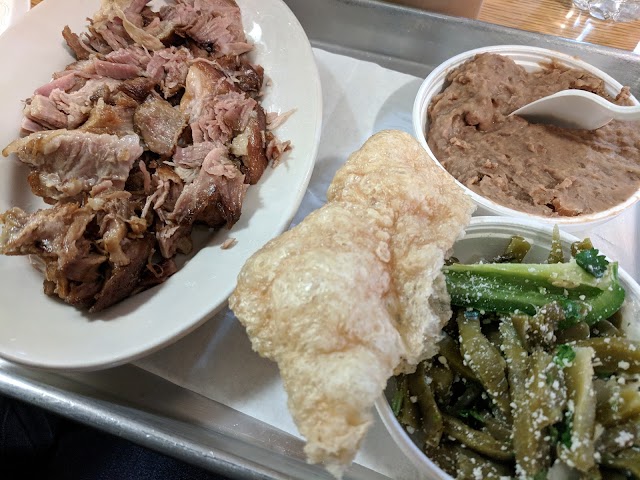 Carnitas Uruapan Restaurant