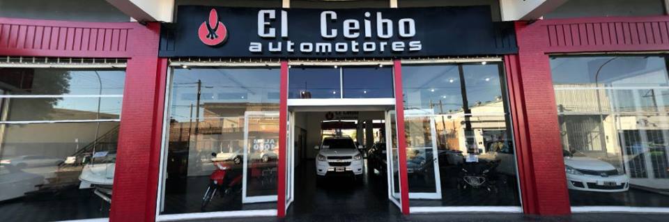 El Ceibo Automotores, Author: ana Barros