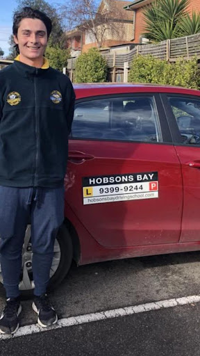 Hobsons Bay Driving School Gallery - Australia
