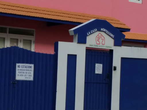 La Casa Montessori - Thumbnail