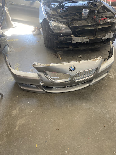 Bumper Bobs - Visual