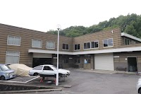 広島国際学院自動車整備大学校