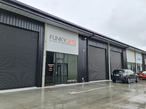 FUNKY GIFTS NZ