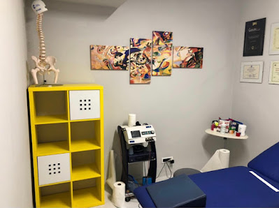 iPhisio 3.0 - Rehab and Training Piazza Luigi Vanvitelli, 26, 81100 Caserta CE, Italia