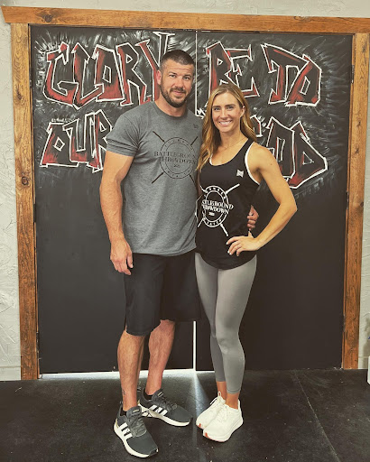 LEO's Fitness - Thumbnail