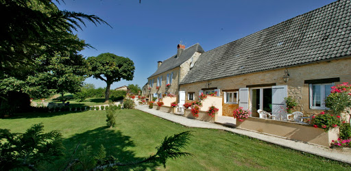 The Lodgings of the Low Bush - Thumbnail