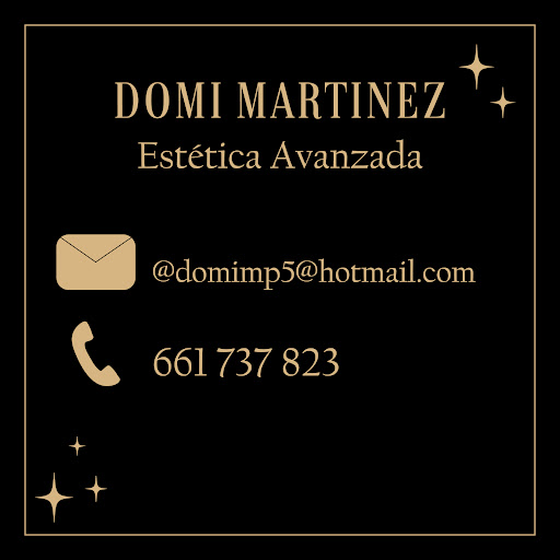 Estética Avanzada Domi Martínez Gallery - Spain