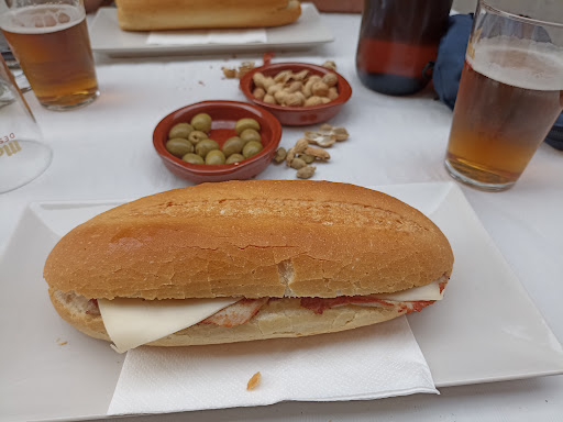 Bar Guarys - Thumbnail