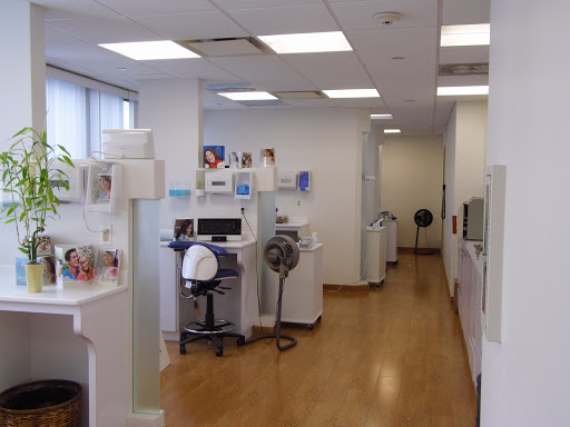 Palisades Designer Dentistry