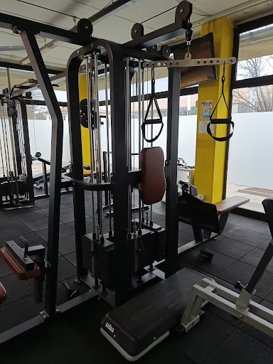Life Active Health&Fitness
