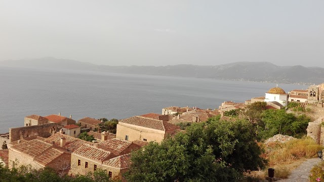 Monemvasia