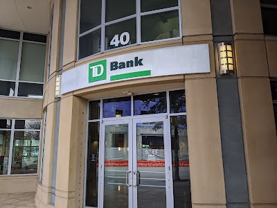 TD Bank