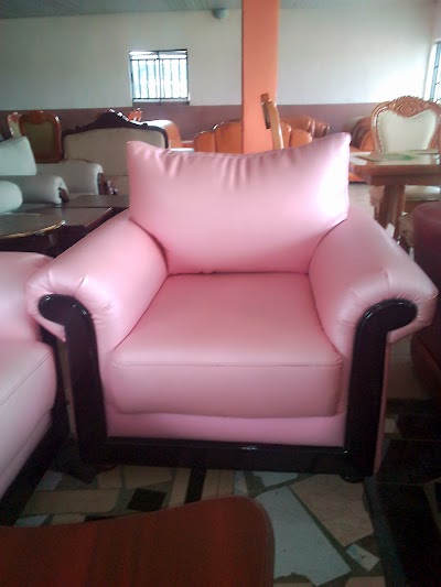 Photos of Raseben Interior Nig. Ltd