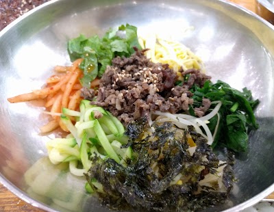 Photos of 송원떡갈비