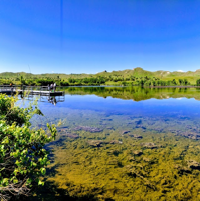 Fort Robinson State Park