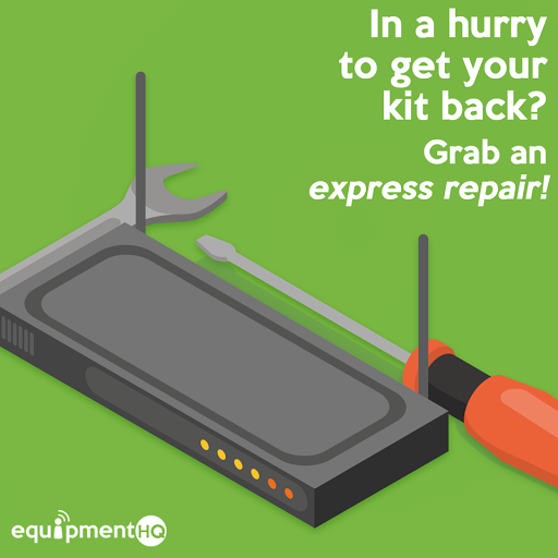 Equipment HQ Limited - Thumbnail