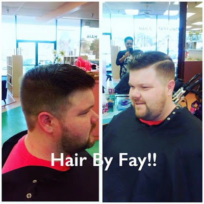Photos of Roffler Family Hair Center