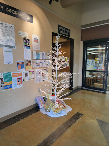 Caruthers Branch Library - Thumbnail
