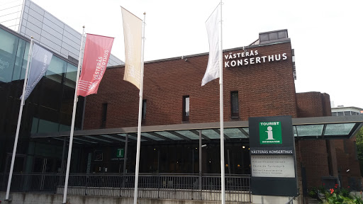 Vasteras Tourist Center - Thumbnail