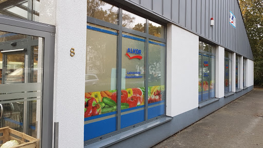 Alkor Markt - Visual