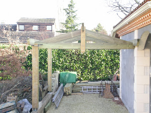 Photo n°8 de DURRAMPS ALEXANDRE à Pessac (Couvreur)