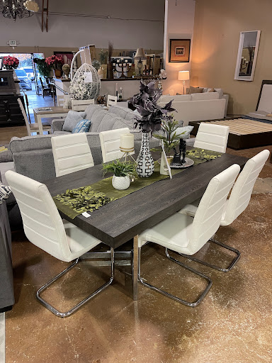 New American Furnishings - Thumbnail