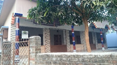 mosque