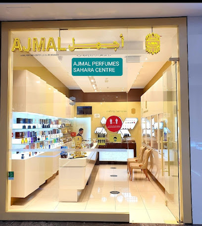 Ajmal Perfumes