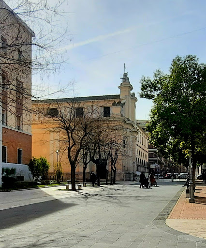 Church of Jesus and Mary - Thumbnail