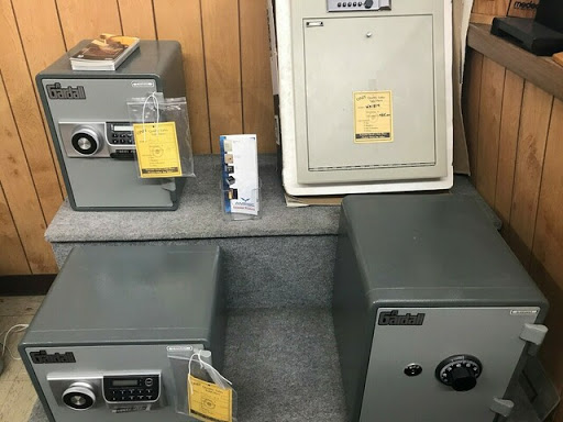 Fullmer Locksmith Service Inc - Thumbnail