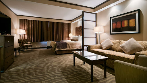 Best Western Premier Denham Inn & Suites - Thumbnail