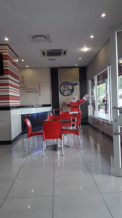 Photos of Roman's Pizza Newcastle