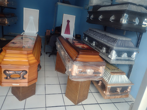 FUNERALES CORONANGO - Thumbnail