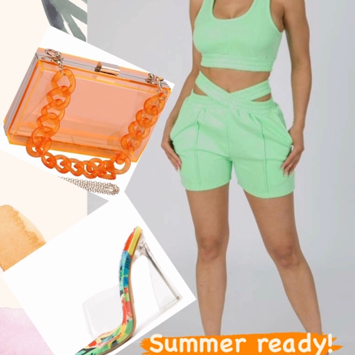 The Classy Apparel - Thumbnail